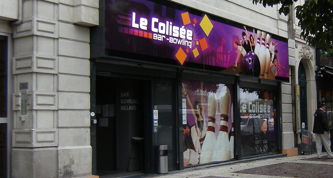 équipement privé