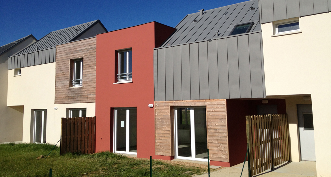 logement locatif beaucouzé