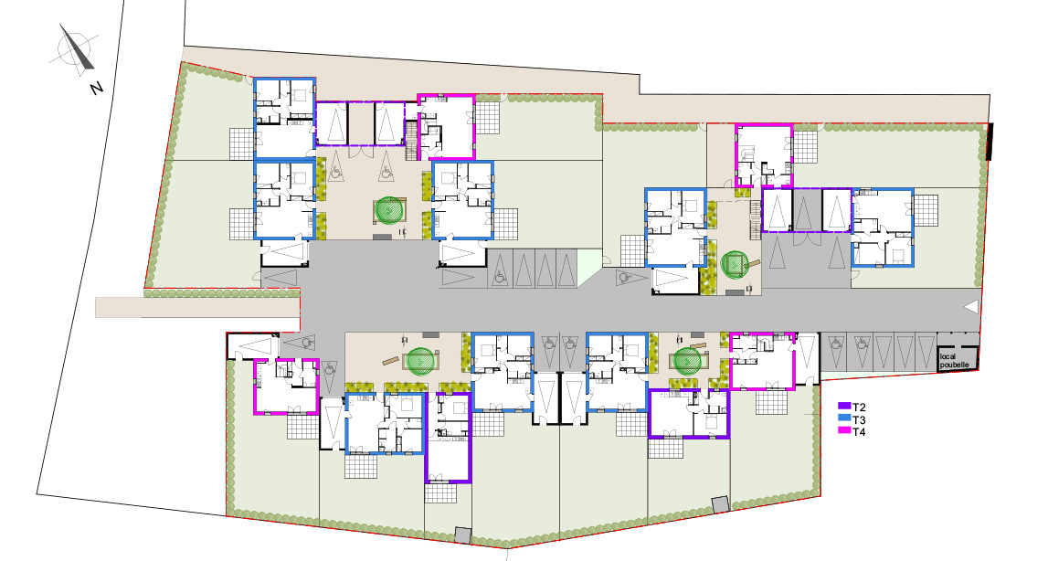 Brain-sur-allonnes_logement social